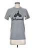 Next Level Apparel Gray Short Sleeve T-Shirt Size XS - photo 1