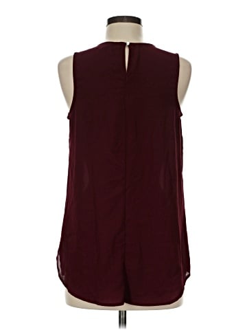 Mossimo Sleeveless Top (view 2)