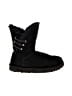 Ugg Australia Black Boots Size 8 - photo 1