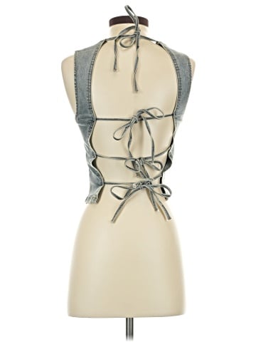 Nasty Gal Inc. Sleeveless Top (view 2)