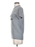 Next Level Apparel Gray Short Sleeve T-Shirt Size XS - photo 5