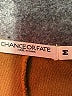 Chance or Fate Brown Pullover Sweater Size M - photo 7