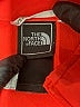 The North Face Orange Sweatshirt Size L - photo 7