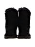 Ugg Australia Black Boots Size 8 - photo 2