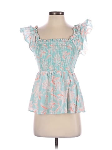 Vineyard Vines Sleeveless Blouse (view 1)