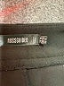 Missguided Solid Black Dress Pants Size 14 - photo 4