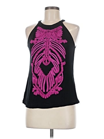 INC International Concepts Sleeveless Top (view 1)