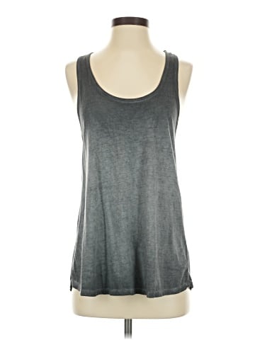 Mono b Tank Top (view 1)
