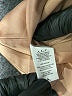 A.L.C. 100% Viscose Tan Blazer Size 4 - photo 7