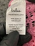 Lulus Pink Cardigan Size S - photo 8