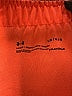 Under Armour Color Block Orange Athletic Shorts Size L - photo 3