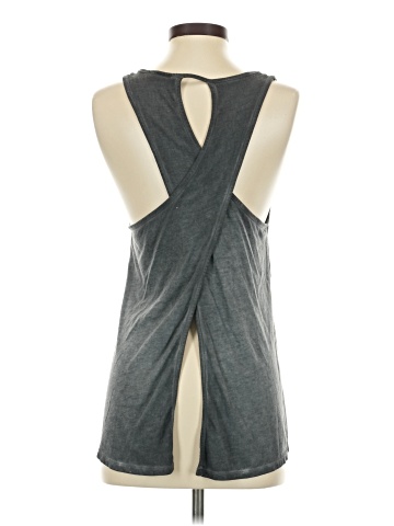 Mono b Tank Top (view 2)