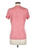 Unbranded 100% Polyester Red Active T-Shirt Size M - photo 2
