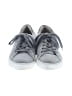 Naturalizer 100% Leather Gray Sneakers Size 8 - photo 2