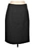 J.Crew Solid Gray Formal Skirt Size 10 - photo 1