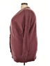 Torrid Burgundy Cardigan Size 3X Plus (3) - photo 5