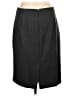 J.Crew Solid Gray Formal Skirt Size 10 - photo 2