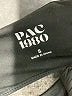 Pac 1980 Black Romper Size S - photo 4