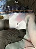 Express Blue Denim Shorts Size 8 - photo 4