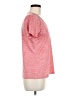 Unbranded 100% Polyester Red Active T-Shirt Size M - photo 4