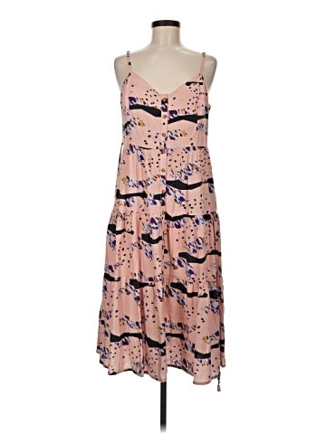 The Odells Casual Dress (view 1)