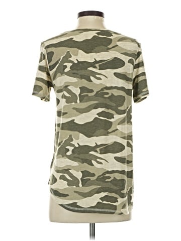 Mystree Short Sleeve T-Shirt (view 2)
