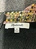 Madewell 100% Polyester Black Embroidered Swing Sweater Tank Size XS - photo 4