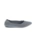 Unbranded Solid Gray Flats Size 8 1/2 - photo 1