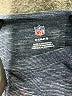 NFL Blue Short Sleeve Henley Size S (kids) - photo 3