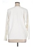 Cable & Gauge White Pullover Sweater Size 1X - photo 2