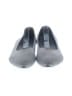 Unbranded Solid Gray Flats Size 8 1/2 - photo 2