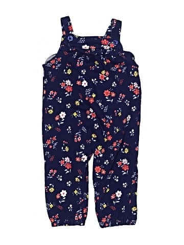 Mamiye Brothers Jumpsuit (view 1)