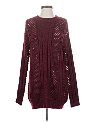John & Jenn Pullover Sweater (view 1)