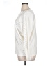 Cable & Gauge White Pullover Sweater Size 1X - photo 5