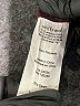 Wilfred 100% Polyester Burgundy Sleeveless Blouse Size XS - photo 8