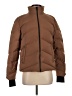 Theory 100% Polyester Brown Jacket Size P (petite) - photo 1