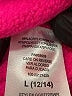 GB Girls Pink Pullover Sweater Size 12 - 14 - photo 5
