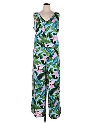 Gilli Jumpsuit (view 1)