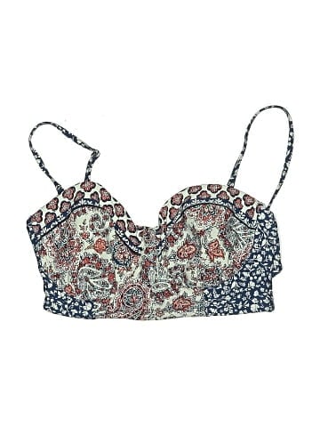 Lucky Brand Swimsuit Top (view 1)