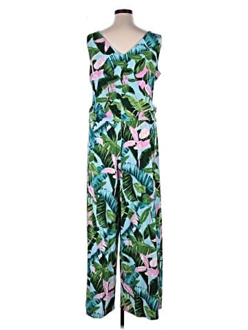 Gilli Jumpsuit (view 2)