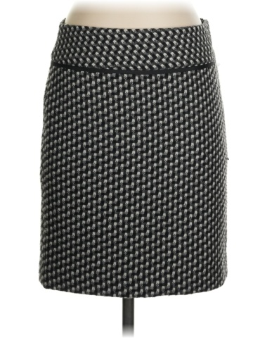 Ann Taylor LOFT Outlet Casual Skirt (view 1)