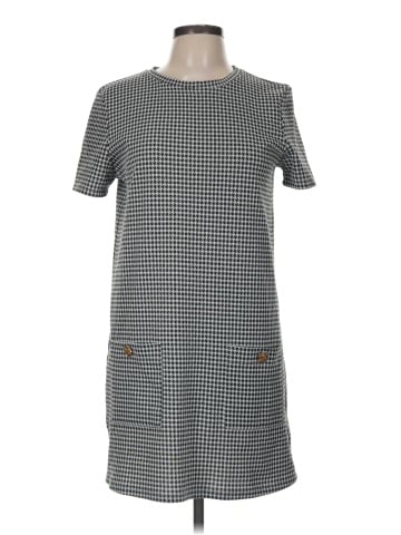 Trafaluc by Zara Casual Dress (view 1)