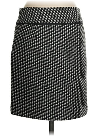 Ann Taylor LOFT Outlet Casual Skirt (view 2)