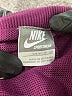 Nike 100% Polyester Purple Track Jacket Size 4 - 6 - photo 6