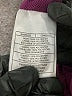 Nike 100% Polyester Purple Track Jacket Size 4 - 6 - photo 7