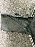 Zara Hearts Gray Jeans Size 2 - photo 5