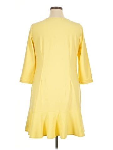 Boston Proper Casual Dress (view 2)