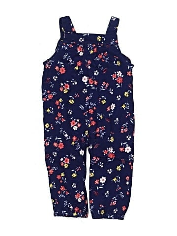 Mamiye Brothers Jumpsuit (view 2)
