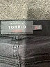 Torrid Black Jeans Size 22 Plus - photo 4