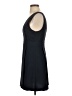 BCBGeneration 100% Polyester Solid Black Cocktail Dress Size 2 - photo 5